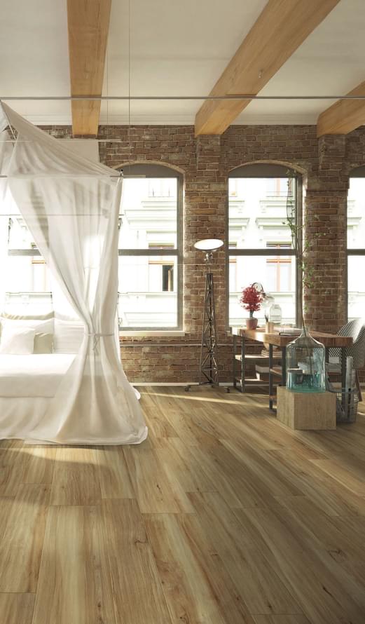 керамогранит фабрики Ricchetti коллекция Atelier