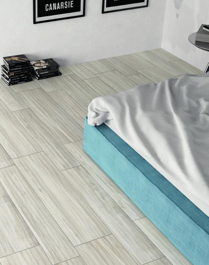 керамогранит фабрики Ricchetti коллекция Atelier