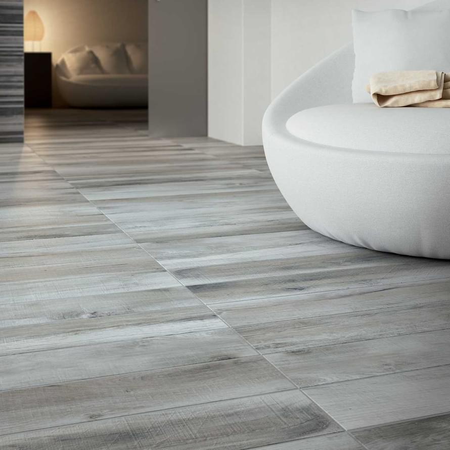 керамогранит фабрики Ricchetti коллекция Barriques