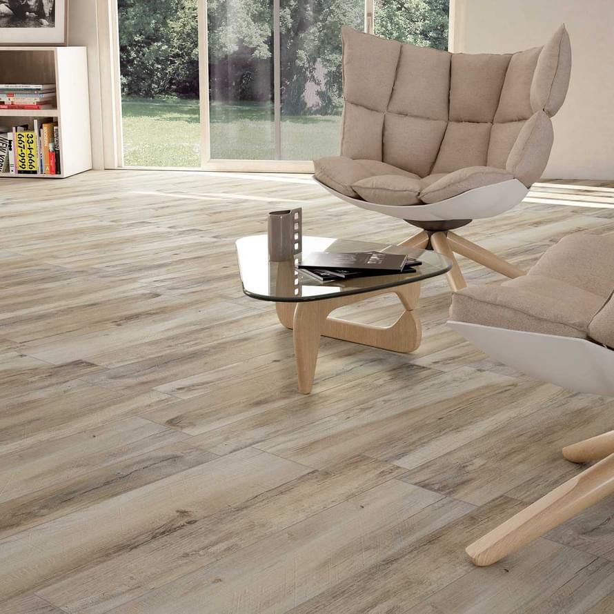 керамогранит фабрики Ricchetti коллекция Barriques