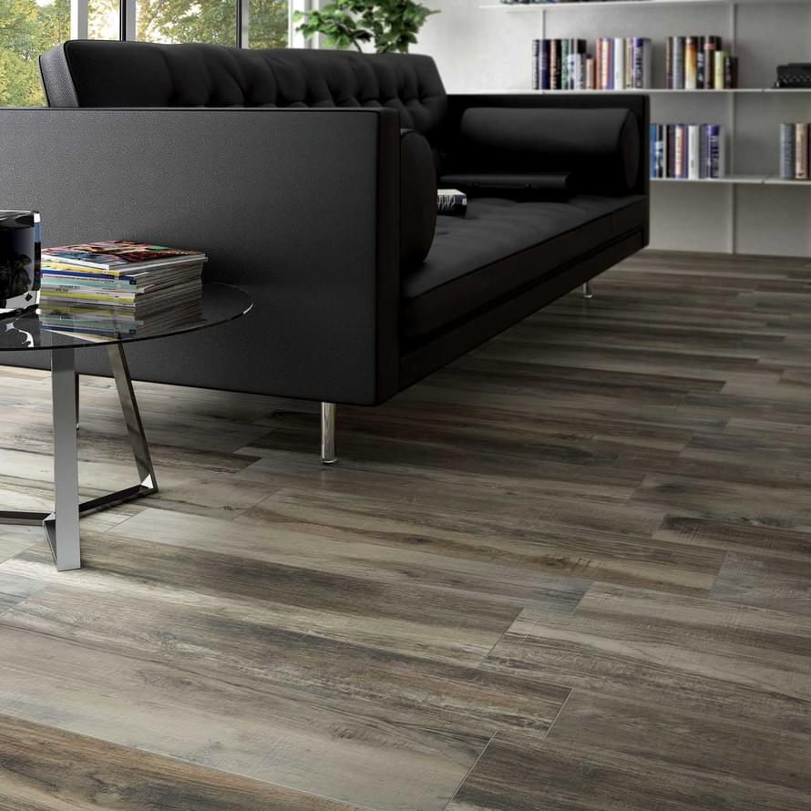 керамогранит фабрики Ricchetti коллекция Barriques