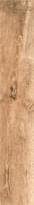 Плитка Ricchetti Blendwood Beige Grip Rett 20x120 см, поверхность матовая, рельефная