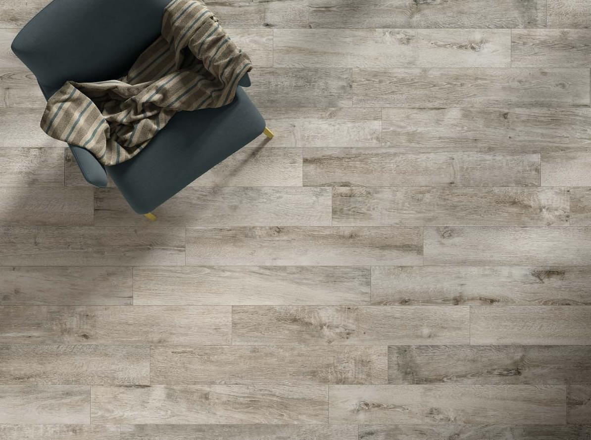 керамогранит фабрики Ricchetti коллекция Blendwood