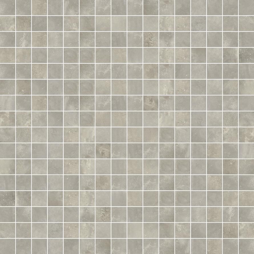 Ricchetti Cocoon Mosaico 1.8x1.8 Dove Nt 30x30