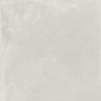 Плитка Ricchetti Cocoon White Grp 60x60 см, поверхность матовая, рельефная