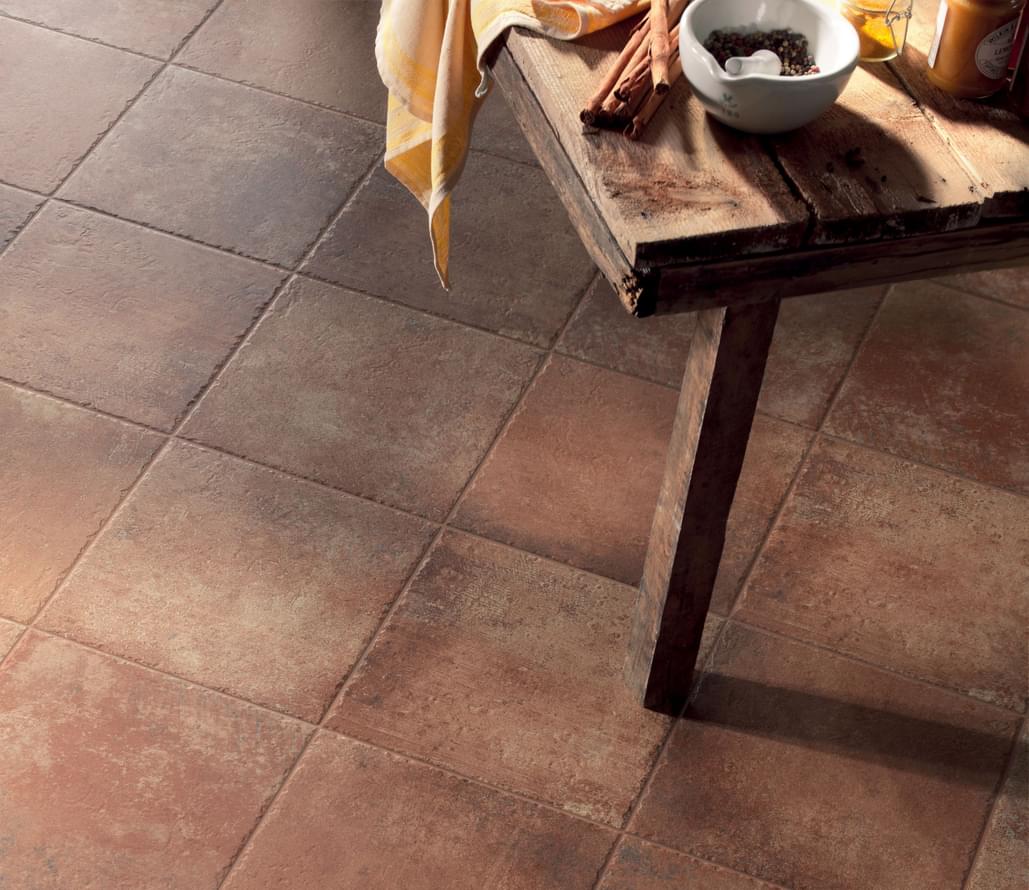 керамогранит фабрики Ricchetti коллекция Cottomed