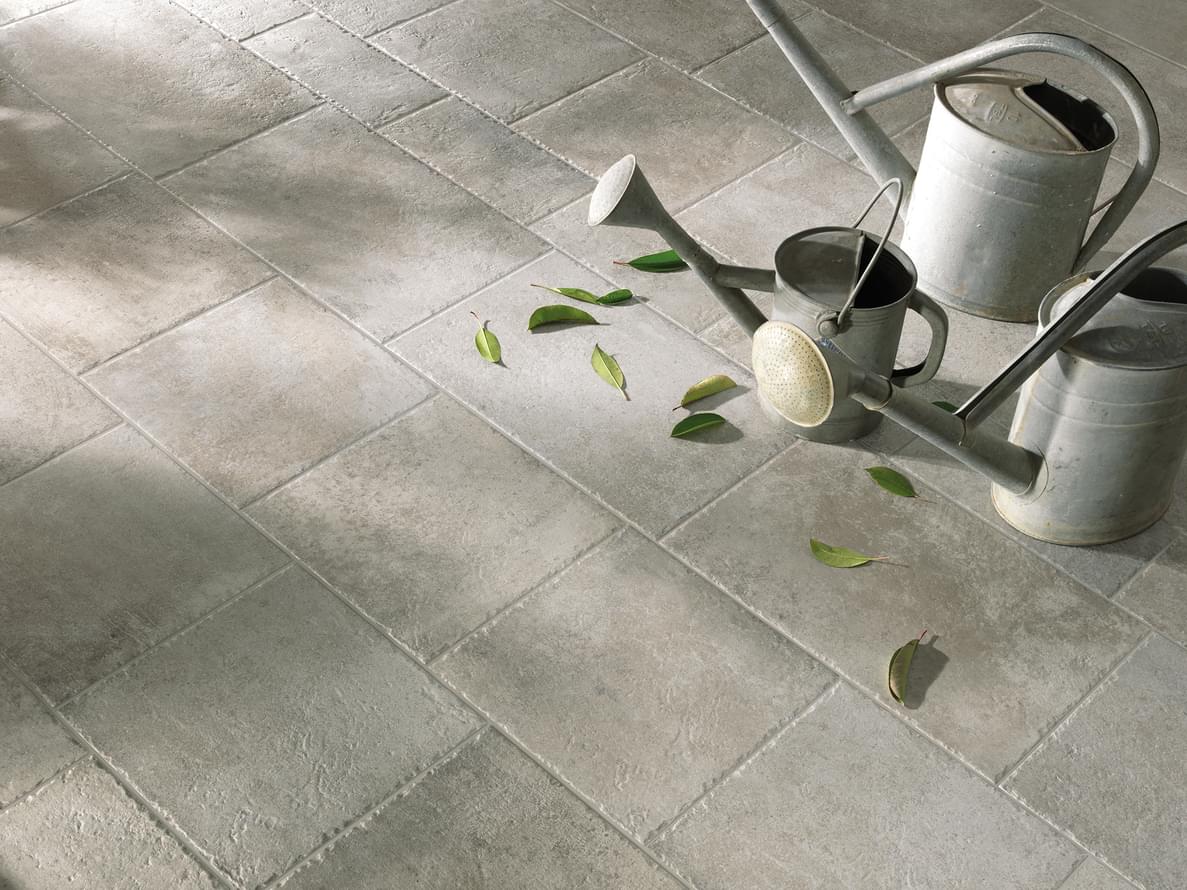 керамогранит фабрики Ricchetti коллекция Cottomed