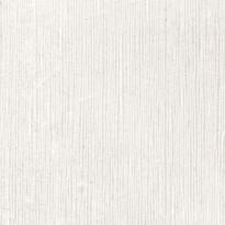 Плитка Ricchetti Ease Ribbed Extrawhite Nt 60x60 см, поверхность матовая