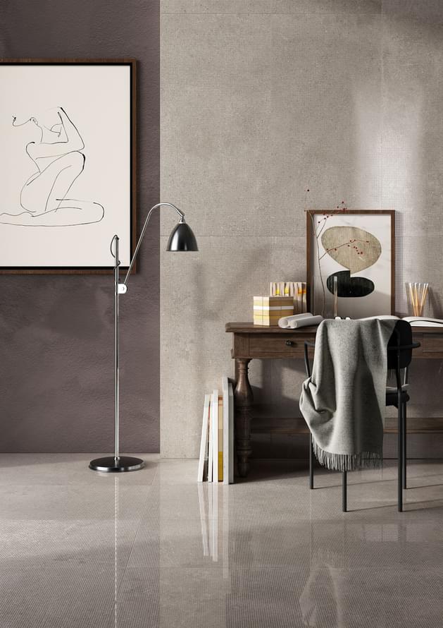 керамогранит фабрики Ricchetti коллекция Ease