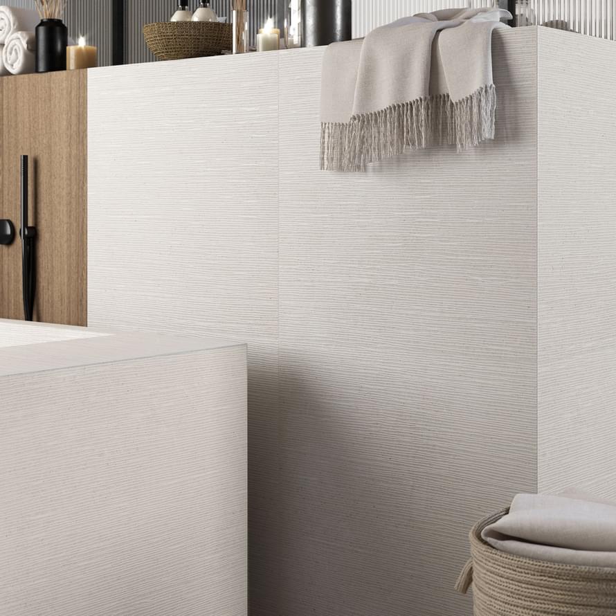 керамогранит фабрики Ricchetti коллекция Ease