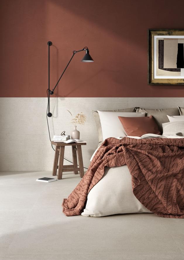 керамогранит фабрики Ricchetti коллекция Ease