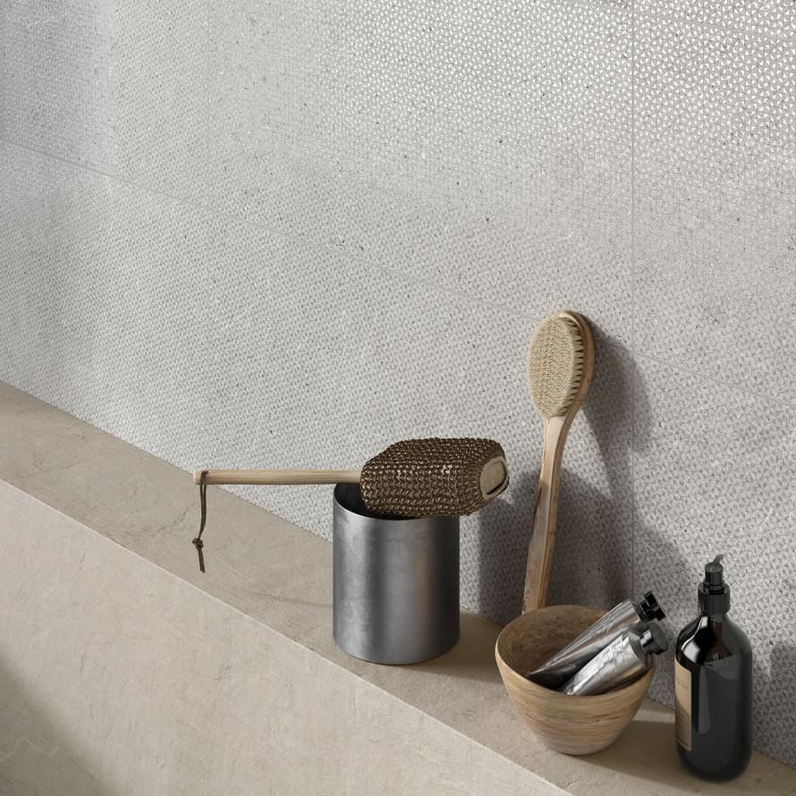 керамогранит фабрики Ricchetti коллекция Ease