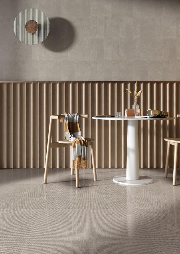 керамогранит фабрики Ricchetti коллекция Ease
