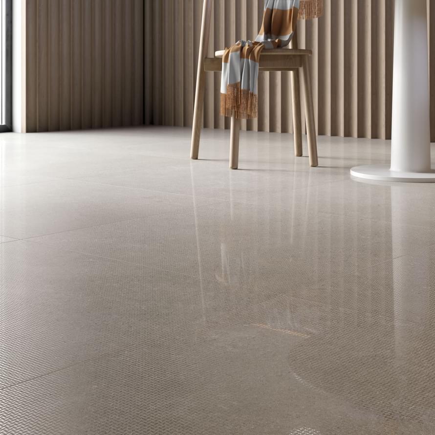 керамогранит фабрики Ricchetti коллекция Ease