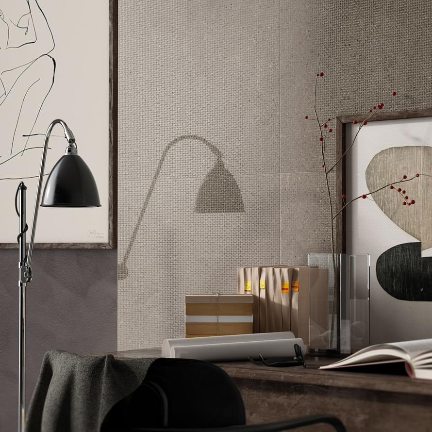 керамогранит фабрики Ricchetti коллекция Ease