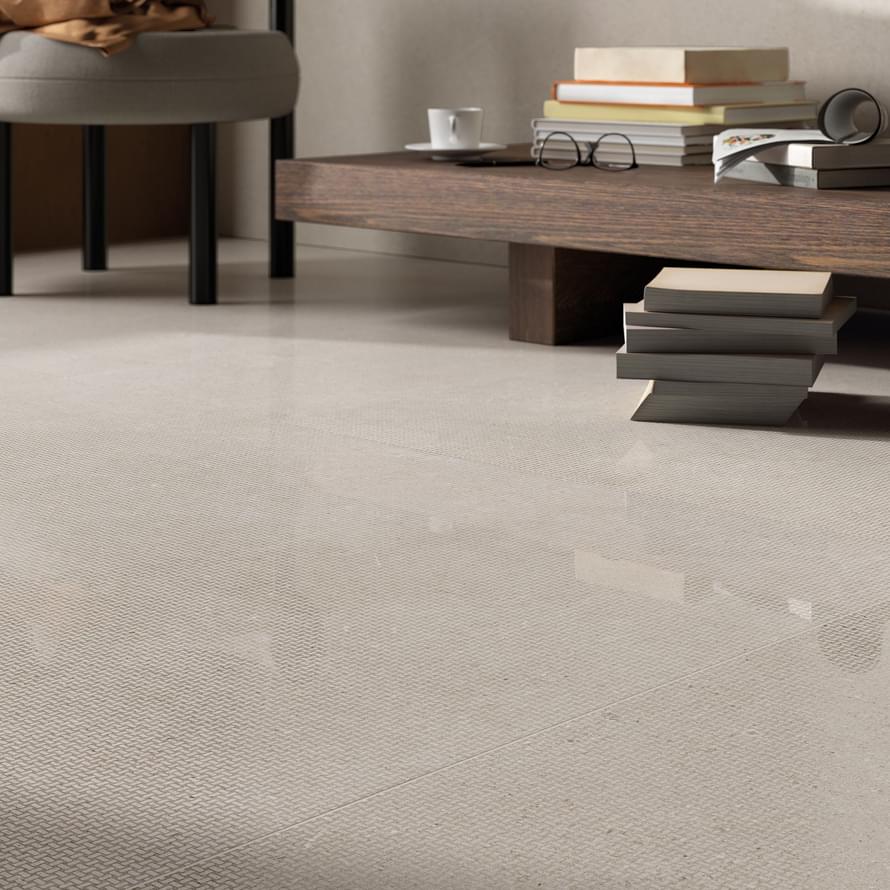 керамогранит фабрики Ricchetti коллекция Ease