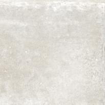 Плитка Ricchetti Heritage Blanc Grp 33.3x33.3 см, поверхность матовая, рельефная