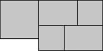 Плитка Ricchetti Heritage Modulo Cendre 3C Grp 66.6x133.3 см, поверхность матовая, рельефная