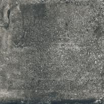 Плитка Ricchetti Heritage Noir Nt 33.3x33.3 см, поверхность матовая