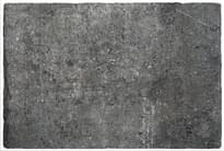 Плитка Ricchetti Heritage Noir Nt 33.3x50 см, поверхность матовая