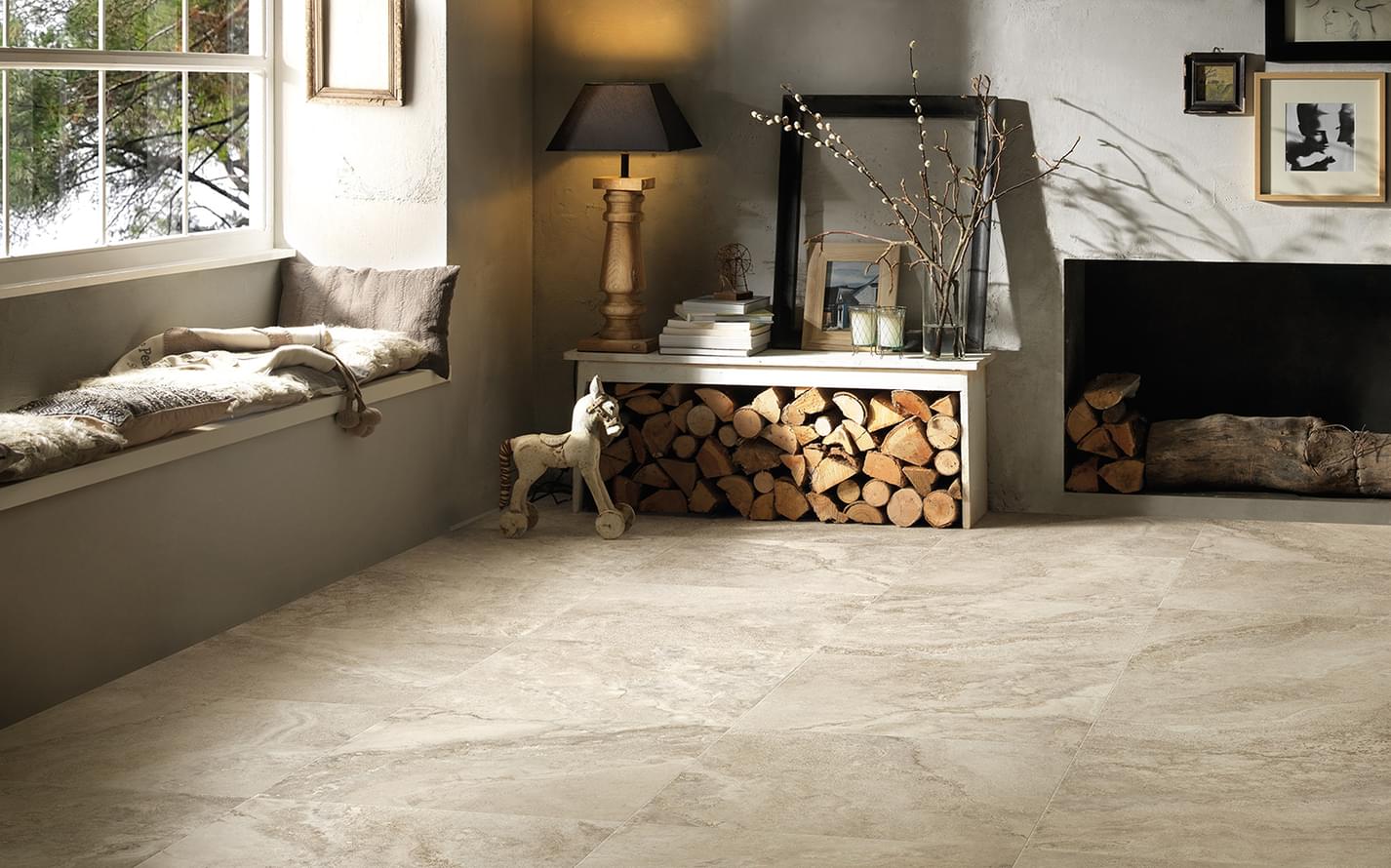 керамогранит фабрики Ricchetti коллекция Italian Icon