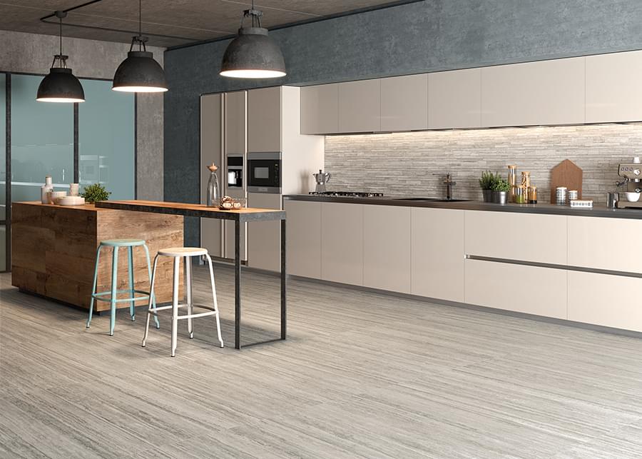 керамогранит фабрики Ricchetti коллекция Italian Icon