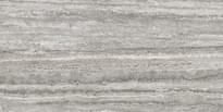 Плитка Ricchetti Italian Icon Vein Cut Grey Lapp Lux 78.7x178.7 см, поверхность полированная