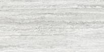 Плитка Ricchetti Italian Icon Vein Cut White Nt 30x60 см, поверхность матовая, рельефная