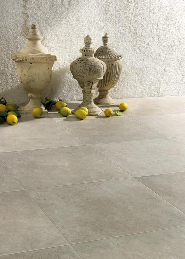 керамогранит фабрики Ricchetti коллекция Kalkaria