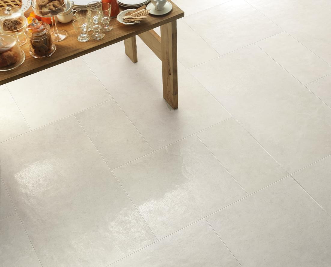 керамогранит фабрики Ricchetti коллекция Kalkaria