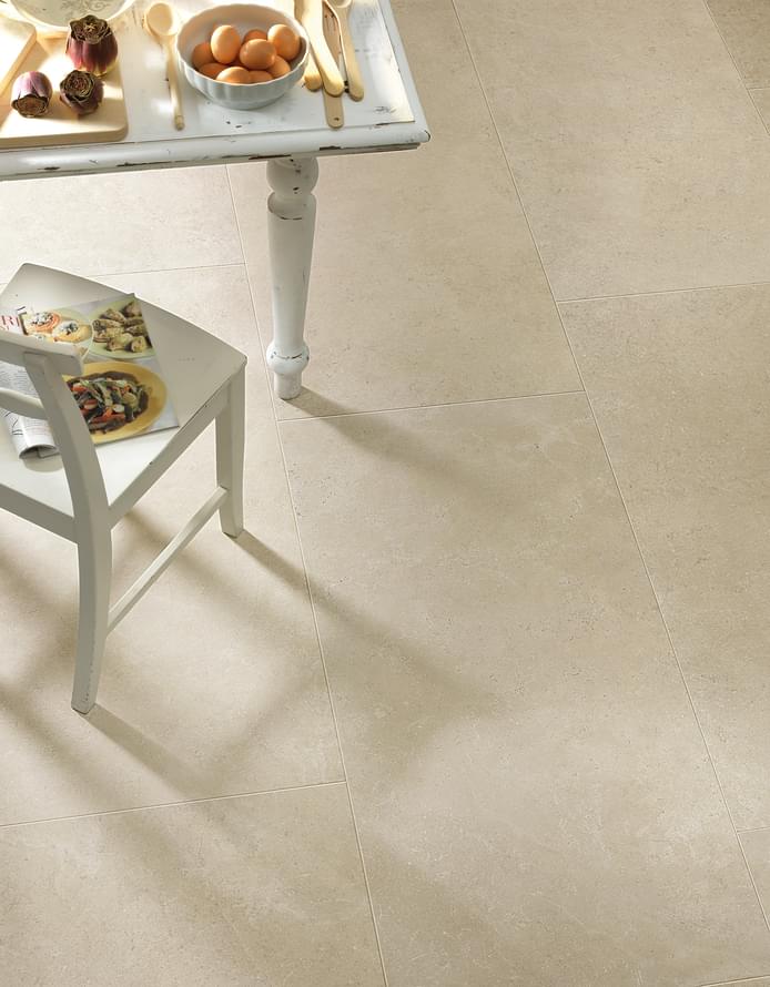 керамогранит фабрики Ricchetti коллекция Kalkaria