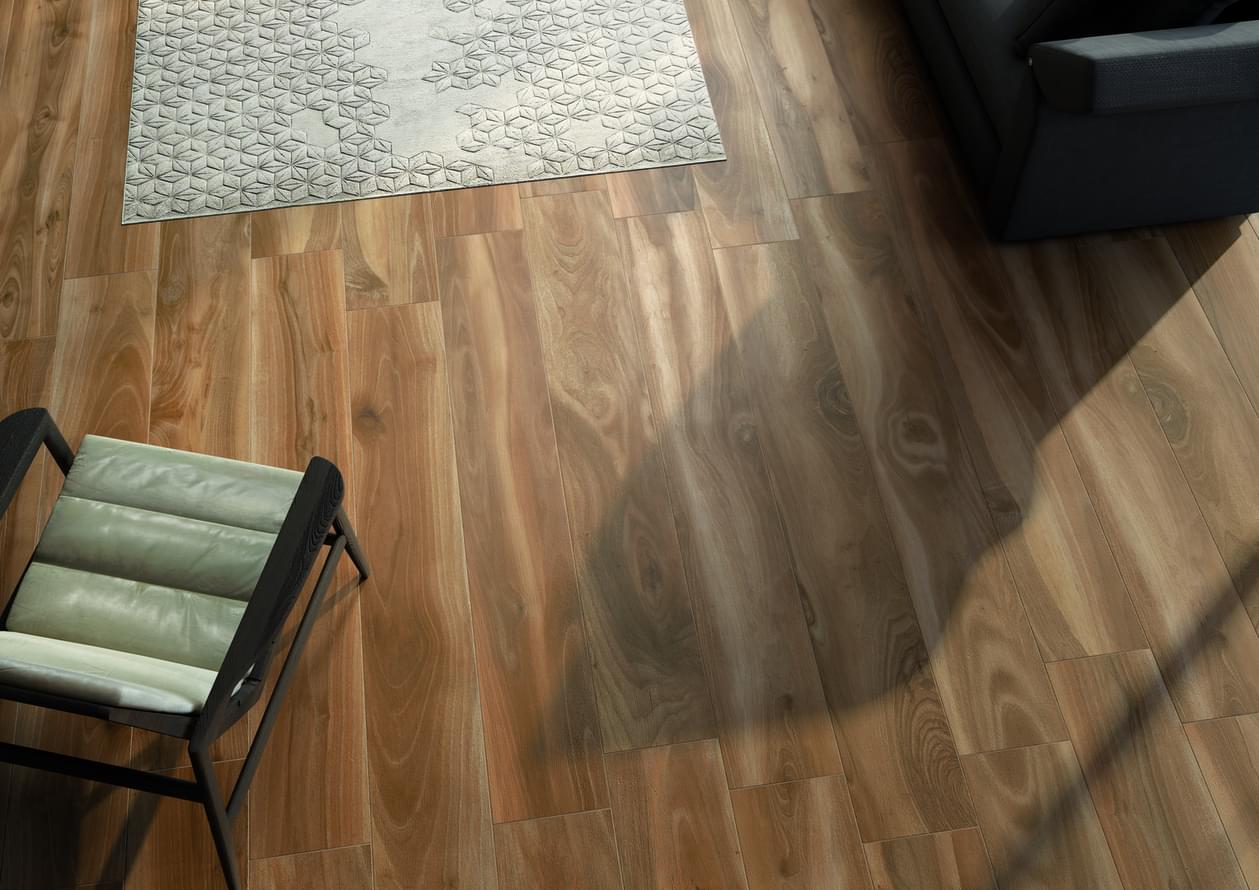 керамогранит фабрики Ricchetti коллекция Maison