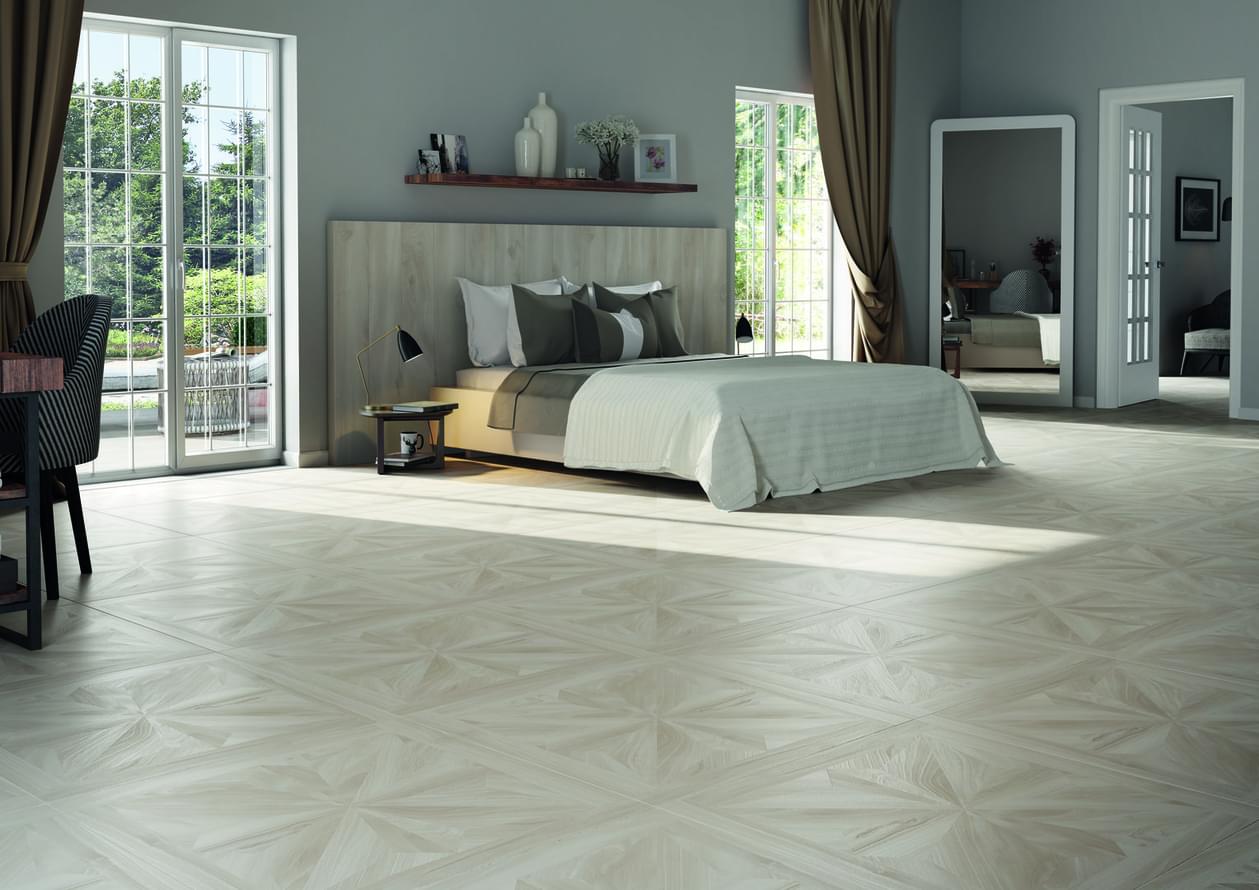 керамогранит фабрики Ricchetti коллекция Maison