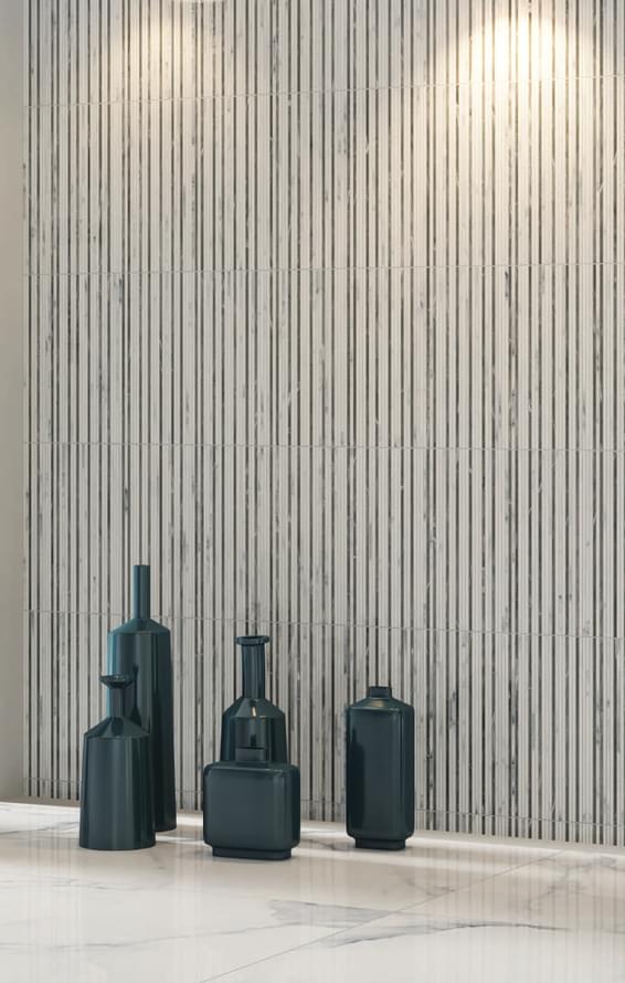 керамика фабрики Ricchetti коллекция Marble Boutique