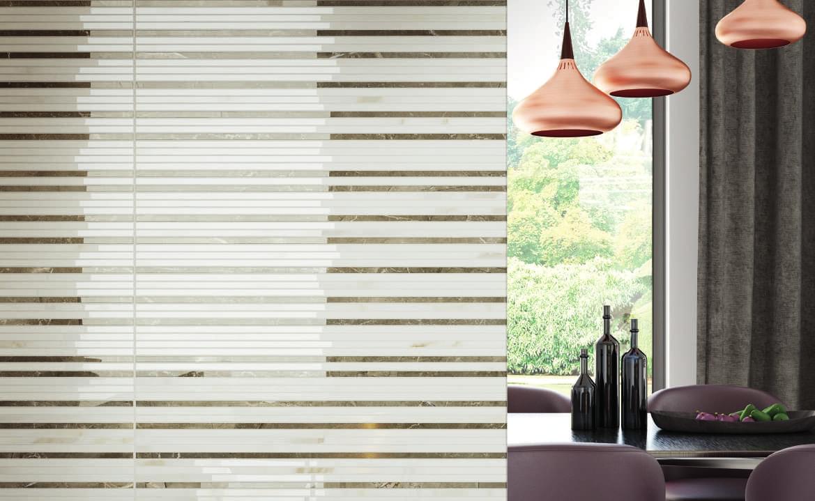 керамика фабрики Ricchetti коллекция Marble Boutique