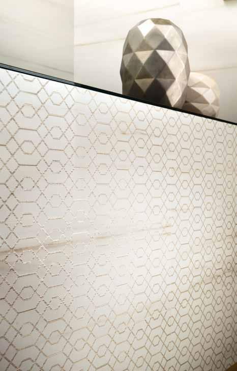 керамика фабрики Ricchetti коллекция Marble Boutique