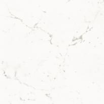 Плитка Ricchetti Pure Carrara Nat 60x60 см, поверхность матовая