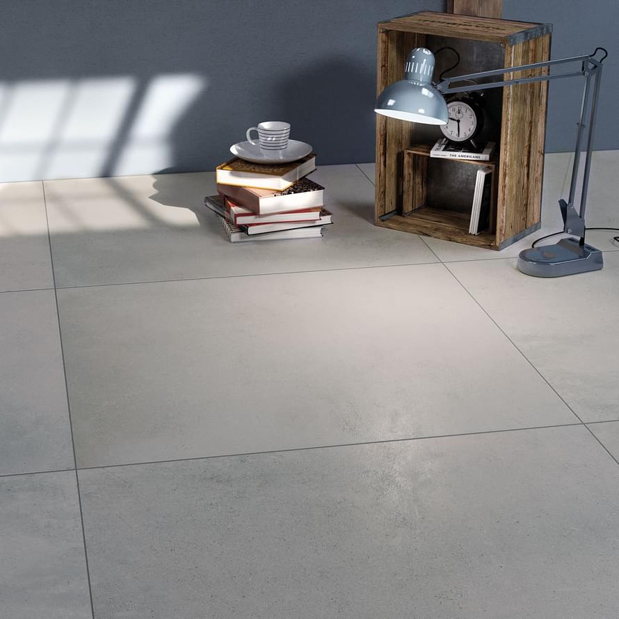 керамогранит фабрики Ricchetti коллекция Reload