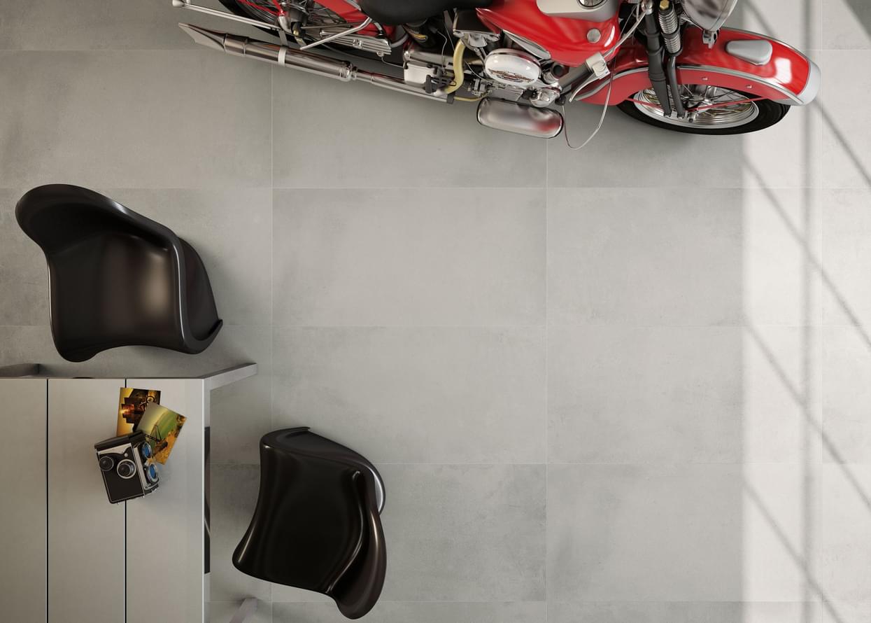 керамогранит фабрики Ricchetti коллекция Reload