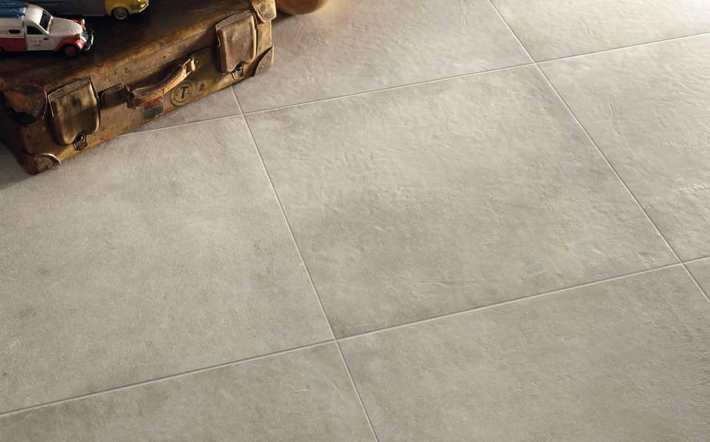 керамогранит фабрики Ricchetti коллекция Remix