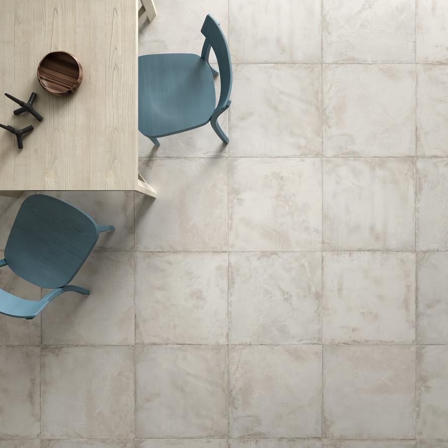 керамогранит фабрики Ricchetti коллекция Res Cover