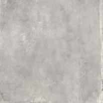 Плитка Ricchetti Restyle Pearl Grp 80x80 см, поверхность матовая, рельефная