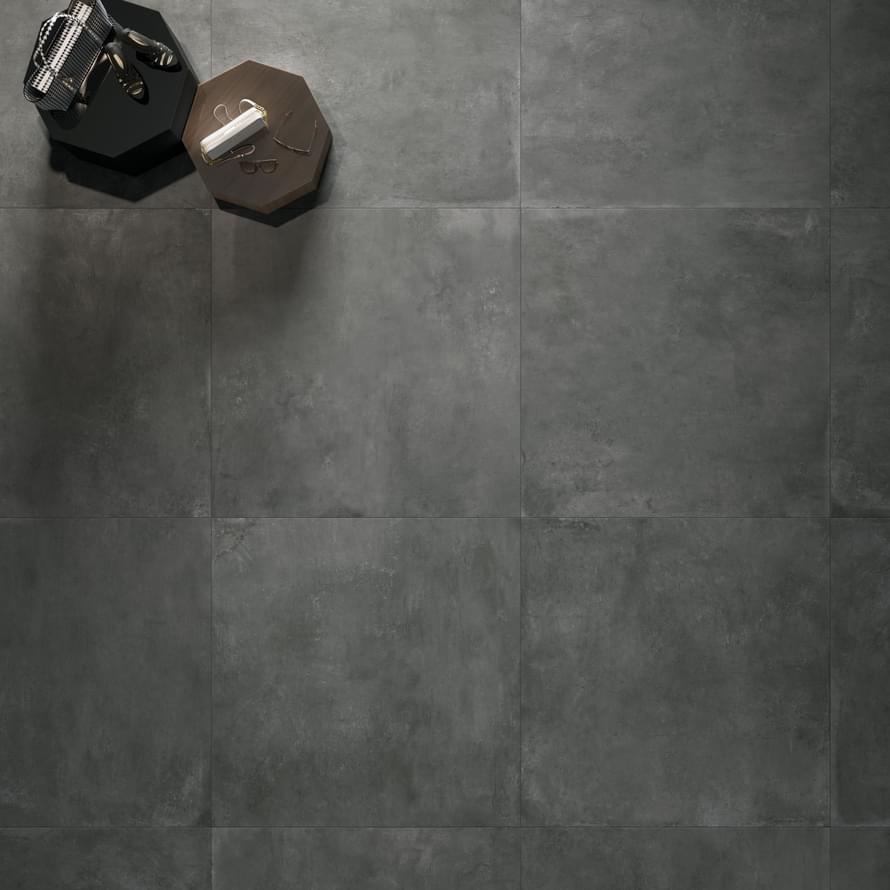 керамогранит фабрики Ricchetti коллекция Restyle