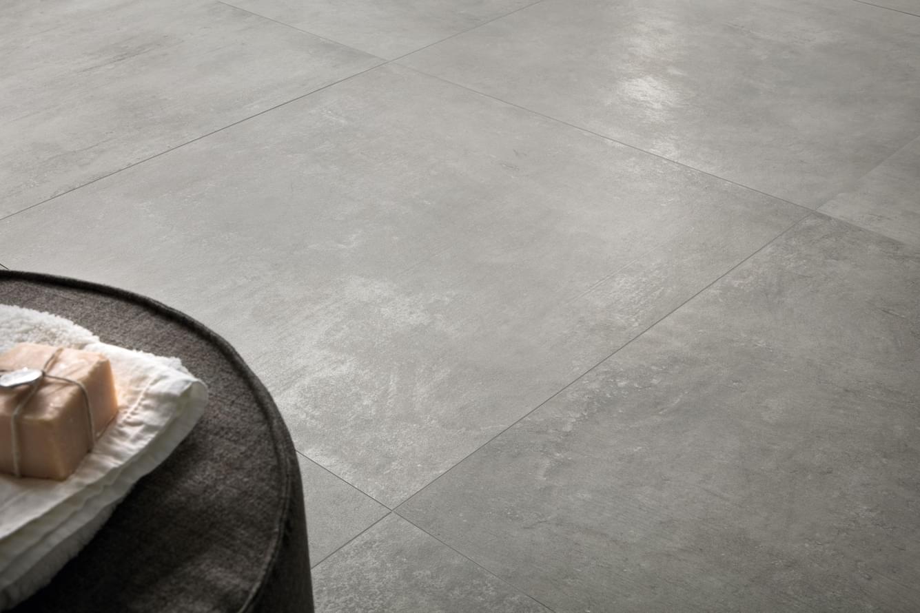 керамогранит фабрики Ricchetti коллекция Restyle