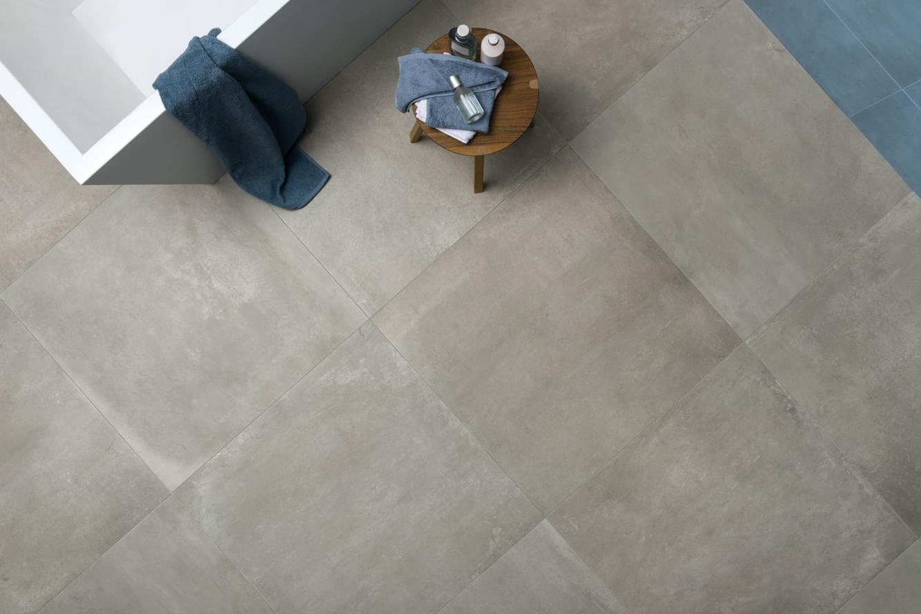 керамогранит фабрики Ricchetti коллекция Restyle