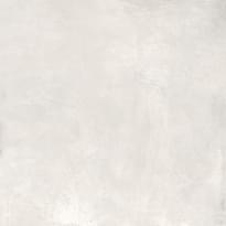 Плитка Ricchetti Restyle White Nt 60x60 см, поверхность матовая, рельефная