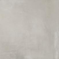 Плитка Ricchetti Terracotta Cenere Grp 60x60 см, поверхность матовая, рельефная