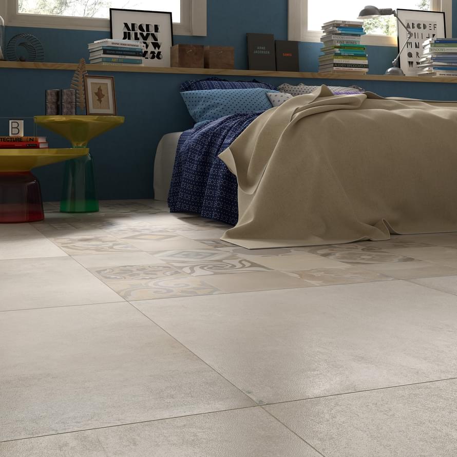 керамогранит фабрики Ricchetti коллекция Terracotta