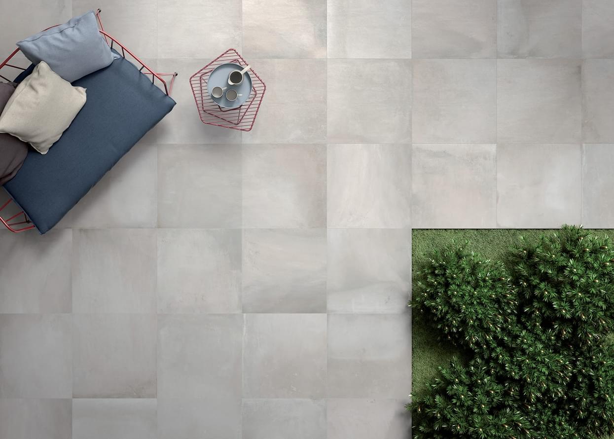 керамогранит фабрики Ricchetti коллекция Terracotta