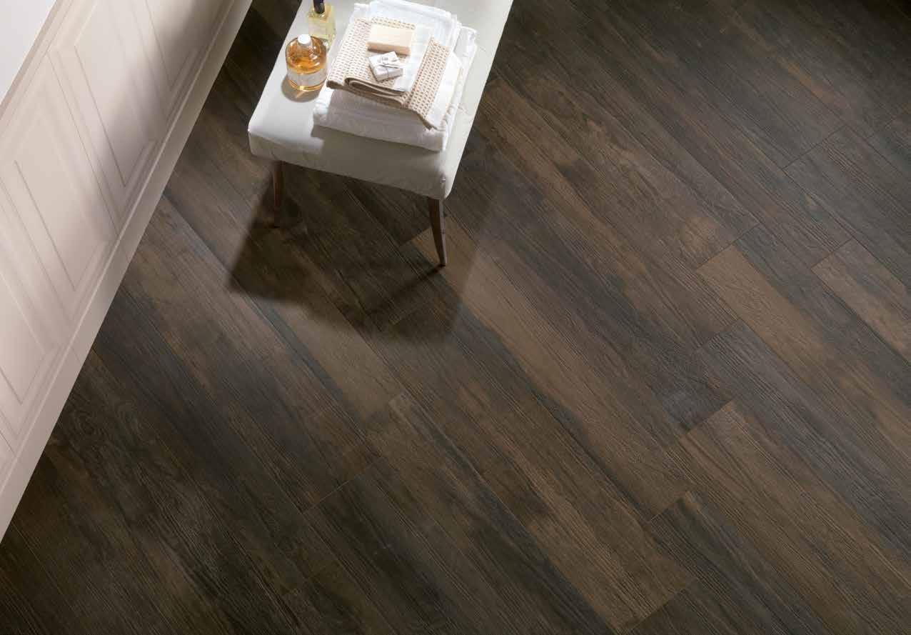 керамогранит фабрики Ricchetti коллекция Vintage